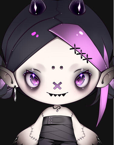 PYTHREXX (MONSTER)
