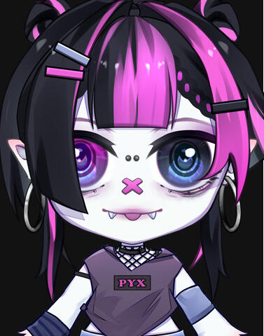 pythrexx