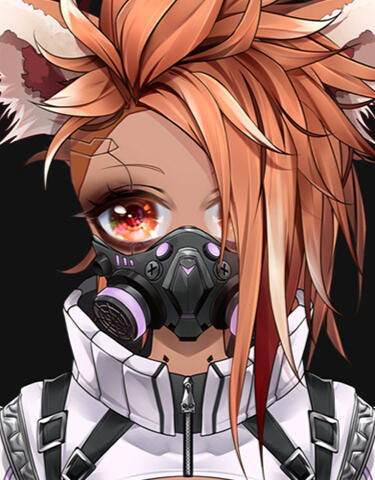MIKO MICA (VER.2)