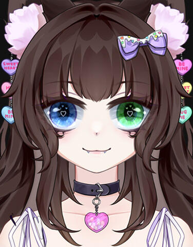 KRAZYCANDYCAT